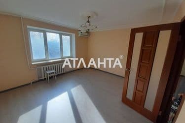 3-rooms apartment apartment by the address st. Lyustdorfskaya dor Chernomorskaya dor (area 68,8 m²) - Atlanta.ua - photo 17