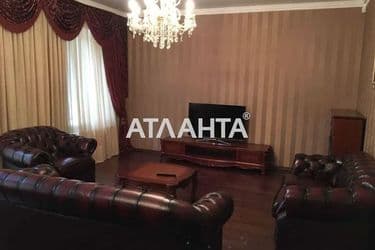 Багатокімнатна квартира за адресою Нахімова пров. (площа 217 м²) - Atlanta.ua - фото 17