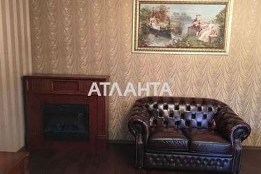 Багатокімнатна квартира за адресою Нахімова пров. (площа 217 м²) - Atlanta.ua - фото 24