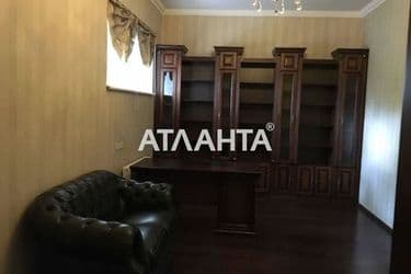 Багатокімнатна квартира за адресою Нахімова пров. (площа 217 м²) - Atlanta.ua - фото 25