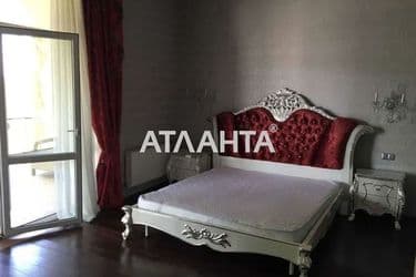 Багатокімнатна квартира за адресою Нахімова пров. (площа 217 м²) - Atlanta.ua - фото 18