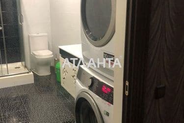 Багатокімнатна квартира за адресою Нахімова пров. (площа 217 м²) - Atlanta.ua - фото 31