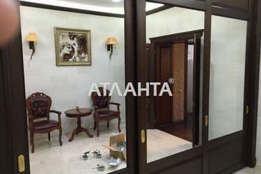 Багатокімнатна квартира за адресою Нахімова пров. (площа 217 м²) - Atlanta.ua - фото 26