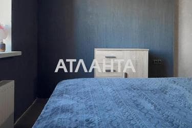 1-комнатная квартира по адресу ул. Жаботинского (площадь 49 м²) - Atlanta.ua - фото 26