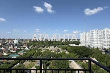1-комнатная квартира по адресу ул. Жаботинского (площадь 49 м²) - Atlanta.ua - фото 36