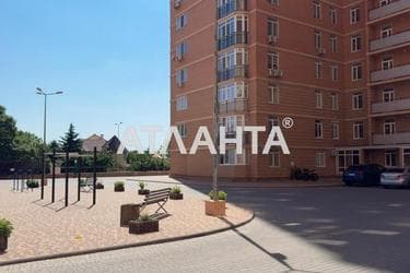 1-комнатная квартира по адресу ул. Жаботинского (площадь 49 м²) - Atlanta.ua - фото 37
