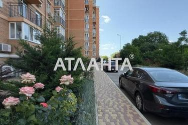1-комнатная квартира по адресу ул. Жаботинского (площадь 49 м²) - Atlanta.ua - фото 38