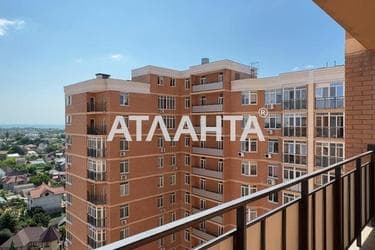 1-комнатная квартира по адресу ул. Жаботинского (площадь 49 м²) - Atlanta.ua - фото 39