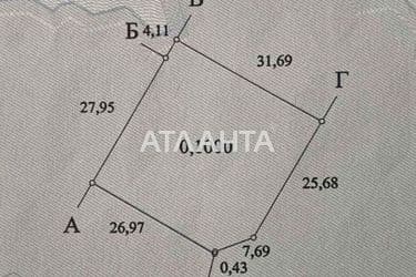 Landplot by the address (area 10 acr) - Atlanta.ua - photo 9