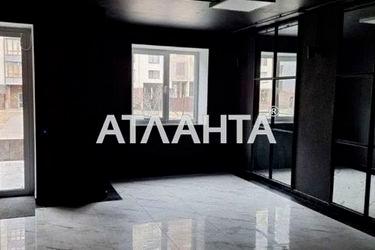 1-room apartment apartment by the address st. Chekhova (area 37 m²) - Atlanta.ua - photo 15