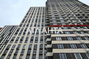 1-кімнатна квартира за адресою Європейського Союзу просп. (площа 36 м²) - Atlanta.ua - фото 6