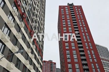 1-кімнатна квартира за адресою Європейського Союзу просп. (площа 36 м²) - Atlanta.ua - фото 8
