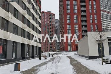 1-кімнатна квартира за адресою Європейського Союзу просп. (площа 36 м²) - Atlanta.ua - фото 9