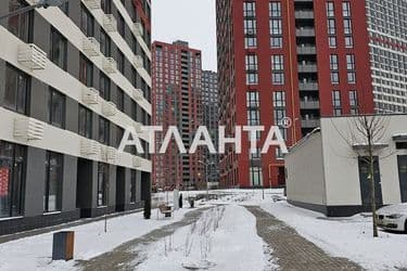 1-room apartment apartment by the address st. Evropeyskogo Soyuza prospprosp Pravdy (area 36 m²) - Atlanta.ua - photo 9