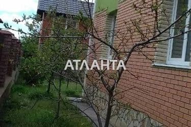 House by the address st. Zelenaya (area 203 m²) - Atlanta.ua - photo 11
