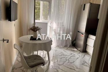 1-room apartment apartment by the address st. Svyatoslava Rikhtera Shchorsa (area 37 m²) - Atlanta.ua - photo 9