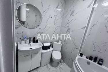 1-room apartment apartment by the address st. Svyatoslava Rikhtera Shchorsa (area 37 m²) - Atlanta.ua - photo 16