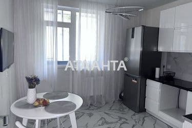 1-room apartment apartment by the address st. Svyatoslava Rikhtera Shchorsa (area 37 m²) - Atlanta.ua - photo 18