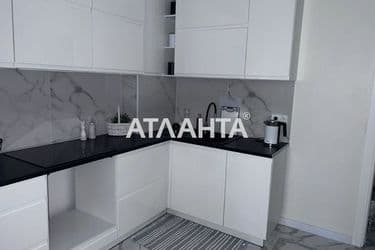 1-room apartment apartment by the address st. Svyatoslava Rikhtera Shchorsa (area 37 m²) - Atlanta.ua - photo 19