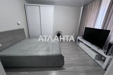 1-room apartment apartment by the address st. Svyatoslava Rikhtera Shchorsa (area 37 m²) - Atlanta.ua - photo 20