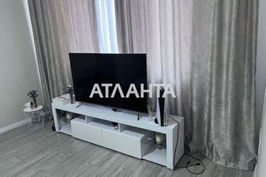 1-room apartment apartment by the address st. Svyatoslava Rikhtera Shchorsa (area 37 m²) - Atlanta.ua - photo 21