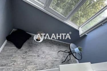 1-room apartment apartment by the address st. Svyatoslava Rikhtera Shchorsa (area 37 m²) - Atlanta.ua - photo 23