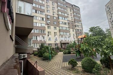 1-кімнатна квартира за адресою вул. Святослава Ріхтера (площа 37 м²) - Atlanta.ua - фото 16