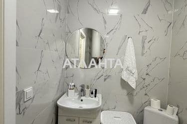 1-кімнатна квартира за адресою вул. Святослава Ріхтера (площа 37 м²) - Atlanta.ua - фото 21