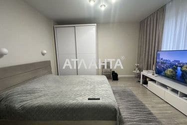 1-кімнатна квартира за адресою вул. Святослава Ріхтера (площа 37 м²) - Atlanta.ua - фото 26