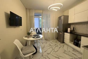 1-кімнатна квартира за адресою вул. Святослава Ріхтера (площа 37 м²) - Atlanta.ua - фото 27