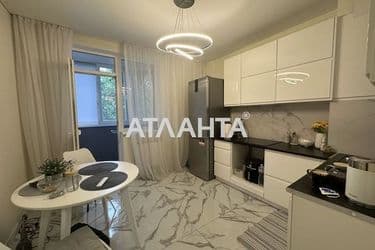 1-кімнатна квартира за адресою вул. Святослава Ріхтера (площа 37 м²) - Atlanta.ua - фото 28