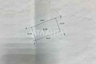 Landplot by the address st. 3 ya Liniya (area 10 acr) - Atlanta.ua - photo 3