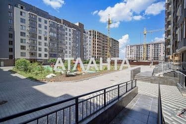 2-кімнатна квартира за адресою вул. Чехова (площа 53,2 м²) - Atlanta.ua - фото 13