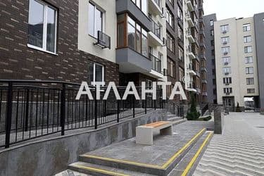 2-кімнатна квартира за адресою вул. Чехова (площа 53,2 м²) - Atlanta.ua - фото 16