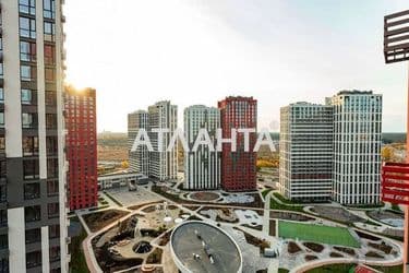 2-комнатная квартира по адресу ул. Олександра Олеся (площадь 69,0 м²) - Atlanta.ua - фото 18