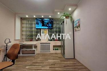 Room in dormitory apartment by the address st. Dalnitskaya Ivanova (area 18,3 m²) - Atlanta.ua - photo 22