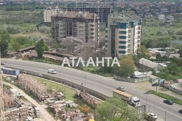 1-кімнатна квартира за адресою вул. Марсельська (площа 30,7 м²) - Atlanta.ua - фото 11