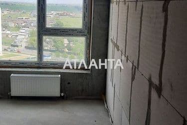 1-room apartment apartment by the address st. Marselskaya (area 30,7 m²) - Atlanta.ua - photo 8