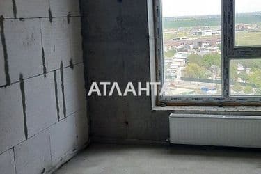 1-room apartment apartment by the address st. Marselskaya (area 30,7 m²) - Atlanta.ua - photo 9