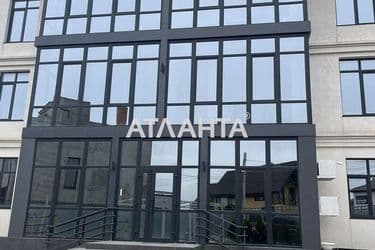 2-комнатная квартира по адресу ул. Северная (площадь 46,8 м²) - Atlanta.ua - фото 26