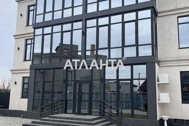 2-комнатная квартира по адресу ул. Северная (площадь 46,8 м²) - Atlanta.ua - фото 31