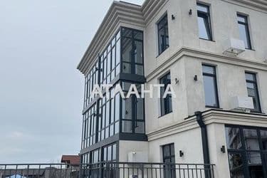 2-комнатная квартира по адресу ул. Северная (площадь 46,8 м²) - Atlanta.ua - фото 32