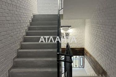 2-комнатная квартира по адресу ул. Северная (площадь 46,8 м²) - Atlanta.ua - фото 36