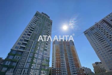 Commercial real estate at st. Gagarina pr (area 46,2 m²) - Atlanta.ua - photo 11