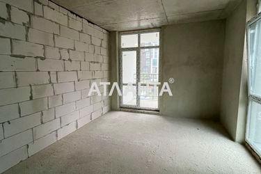 3-rooms apartment apartment by the address st. Striyska (area 82,6 m²) - Atlanta.ua - photo 21