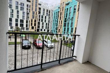 3-rooms apartment apartment by the address st. Striyska (area 82,6 m²) - Atlanta.ua - photo 16