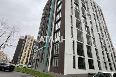 3-rooms apartment apartment by the address st. Striyska (area 82,6 m²) - Atlanta.ua - photo 25