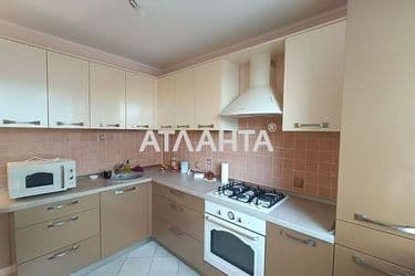 2-кімнатна квартира за адресою вул. Гордієнка Яші (площа 50 м²) - Atlanta.ua - фото 21