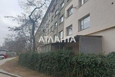 2-кімнатна квартира за адресою вул. Гордієнка Яші (площа 50 м²) - Atlanta.ua - фото 37