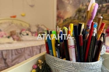 Будинок за адресою вул. Тіниста (площа 249,7 м²) - Atlanta.ua - фото 58